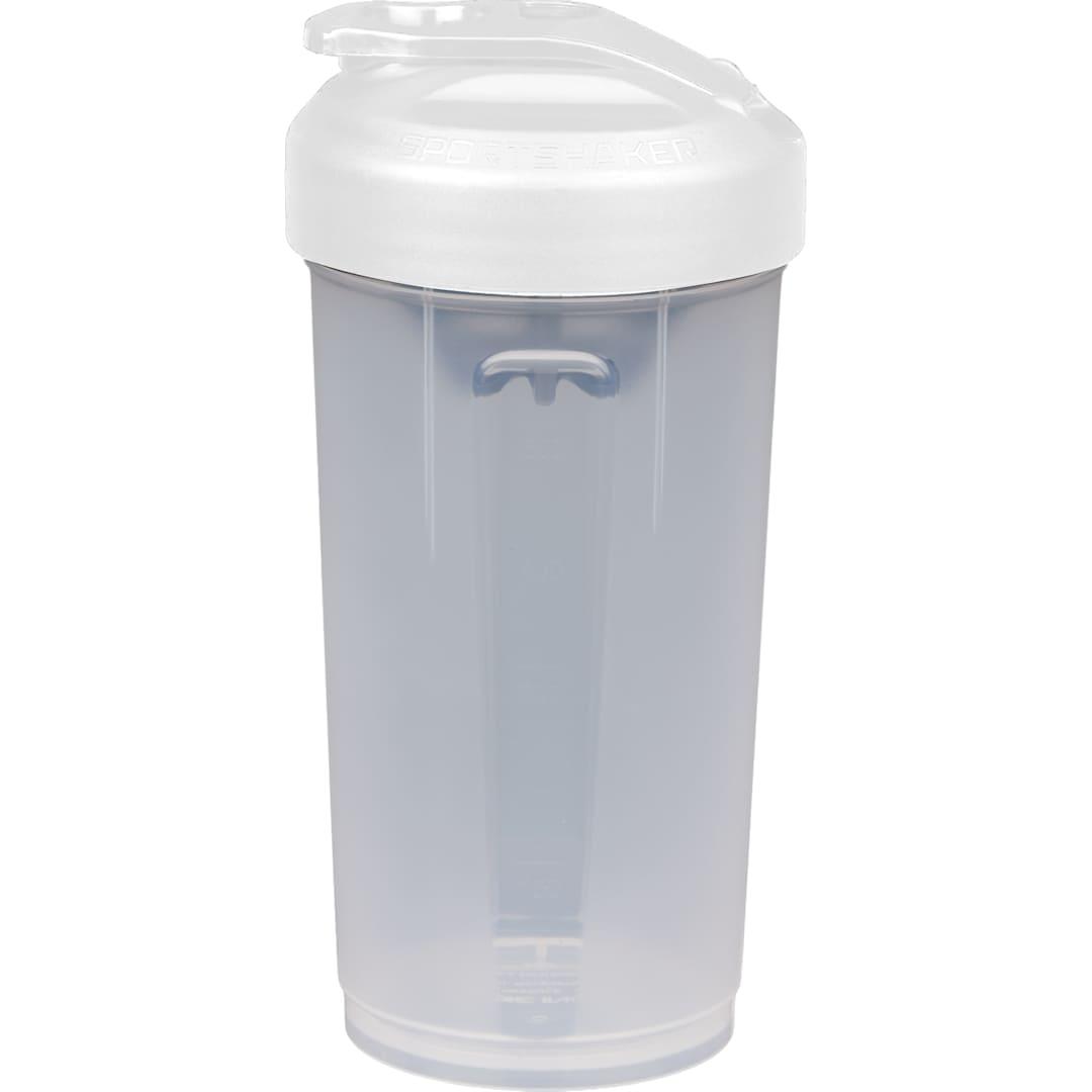 Sports shaker 24 oz Black miniatura 14