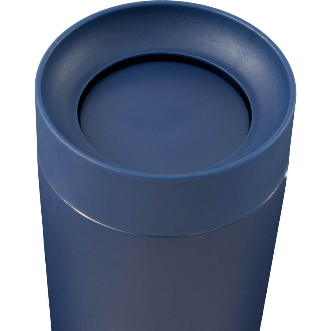 Jared vacuum insulated tumbler w/ 360 lid 16oz Black miniatura 11