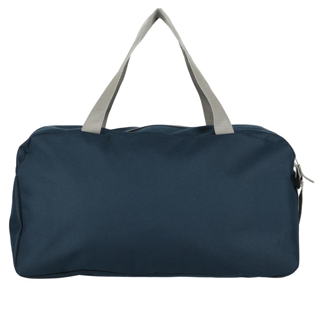 Pacific recycled duffle bag Navy Blue thumbnail 4