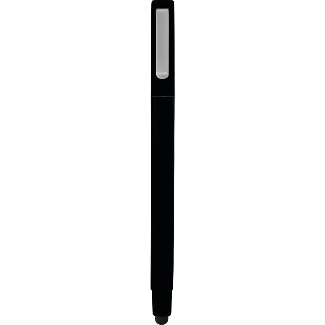 Ambassador square ballpoint stylus Orange miniatura 3