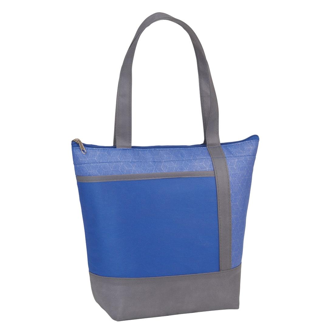 Chrome non-woven 9 can lunch cooler Royal miniatura 13