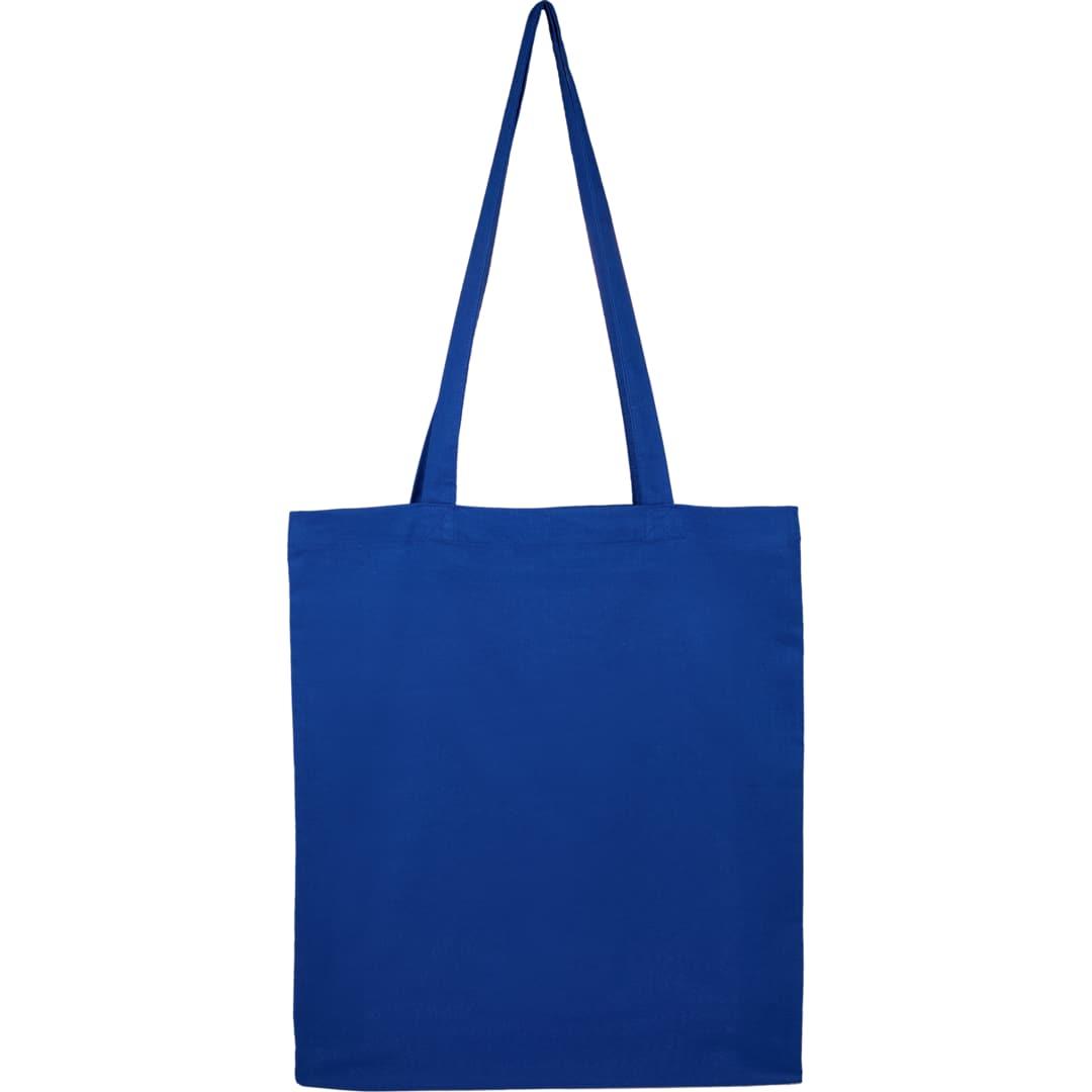 Carolina organic 4oz cotton tote Green miniatura 16