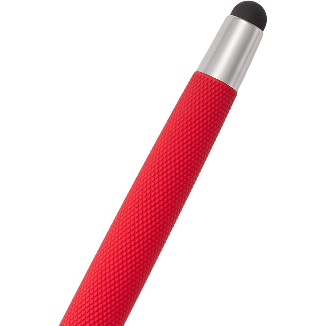 Scripto® bali recycled gel stylus pen Black miniatura 25