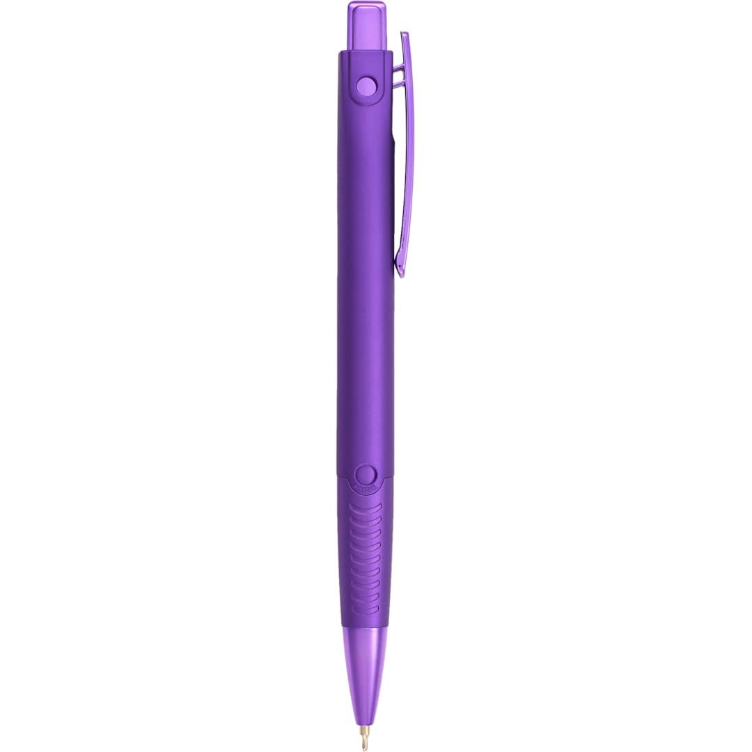 Denver recycled gel pen Black miniatura 33