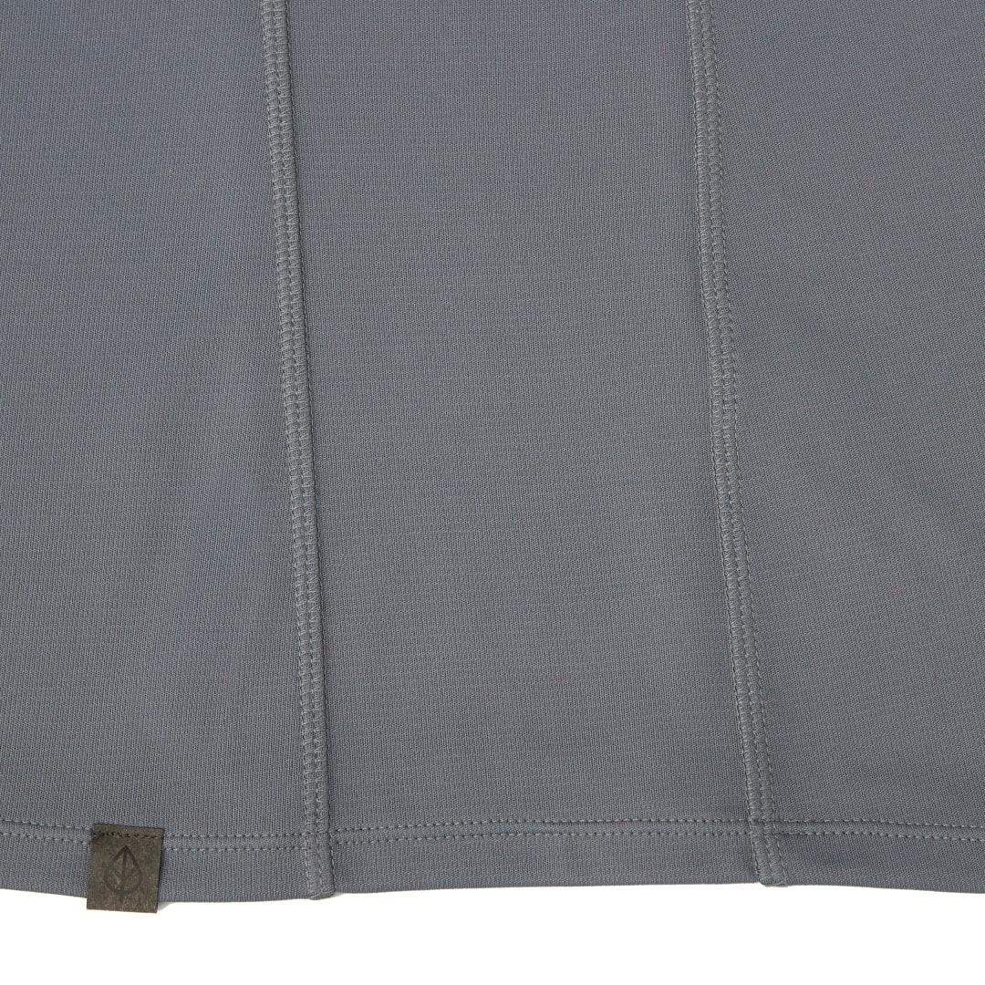 Evans eco knit half zip - womens Royal miniatura 12