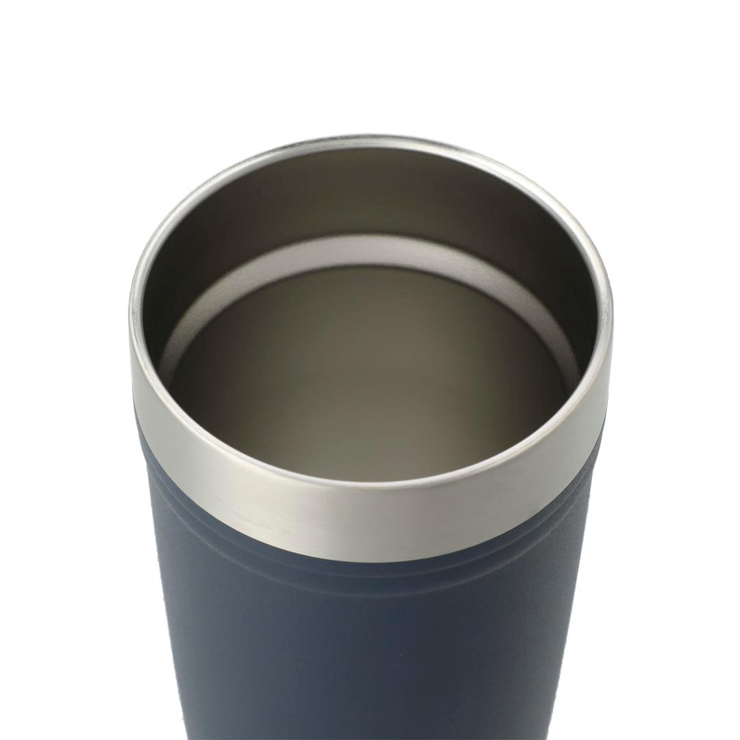 Arctic zone® titan thermal hp® copper tumbler 20oz Grey miniatura 15