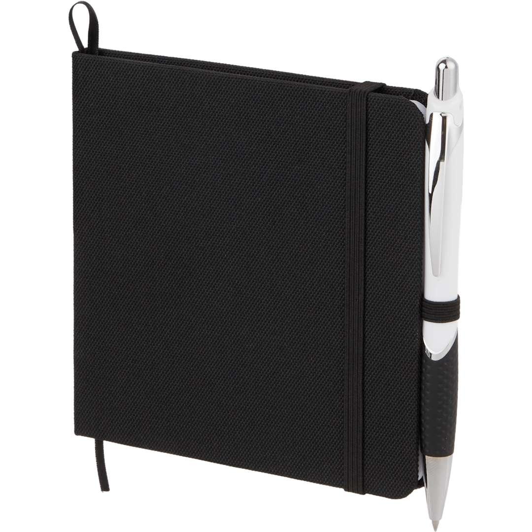 4.7 X 4.7 remark recycled square notebook Neon Green front