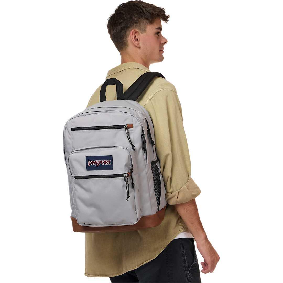 Jansport cool student 15 computer backpack Black miniatura 7