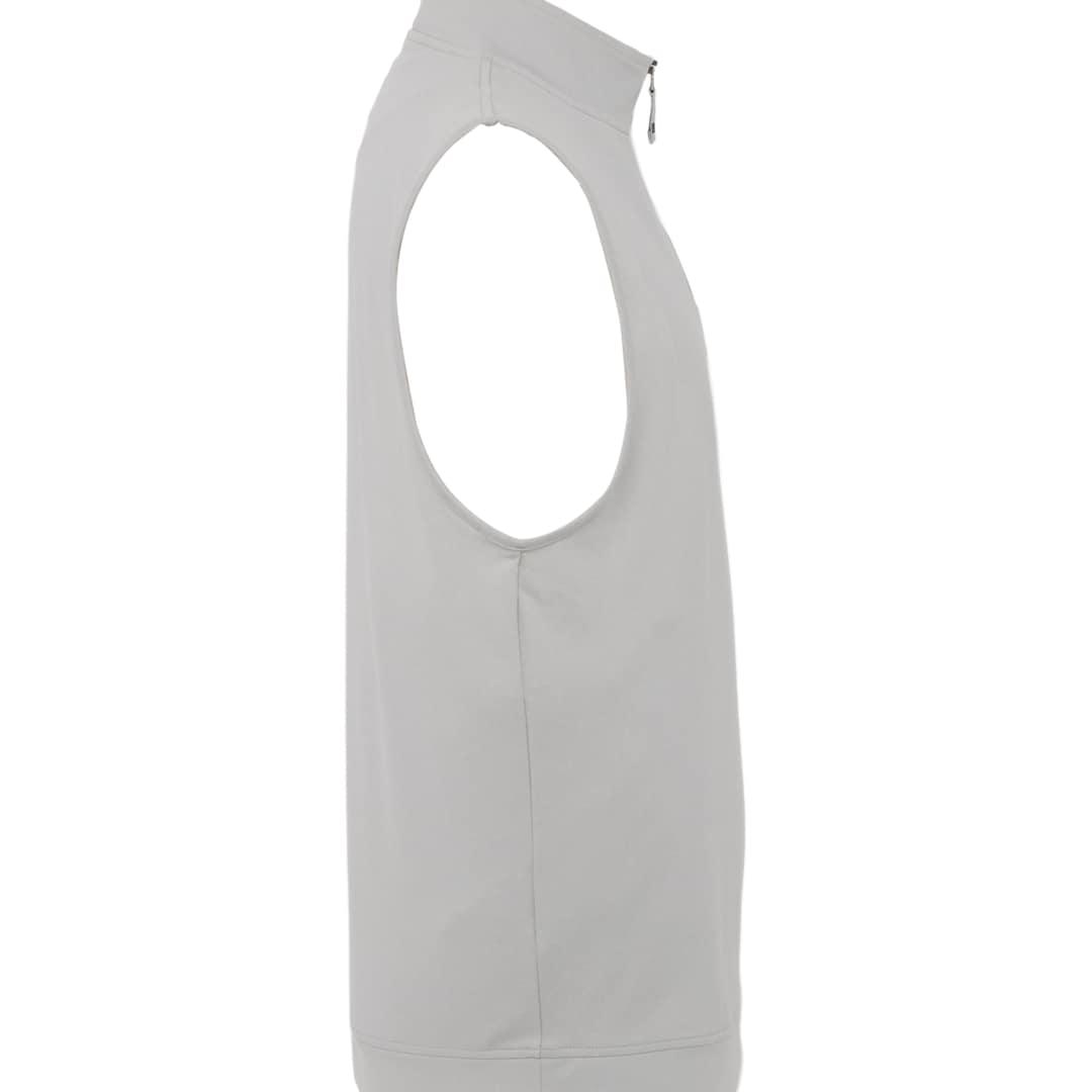 Footjoy approach quarter-zip vest Grey miniatura 17