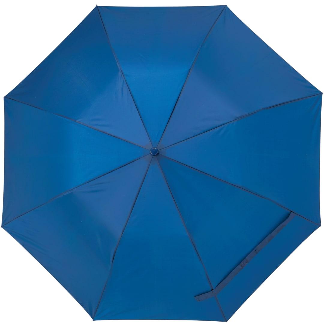 40 Folding umbrella Black miniatura 25