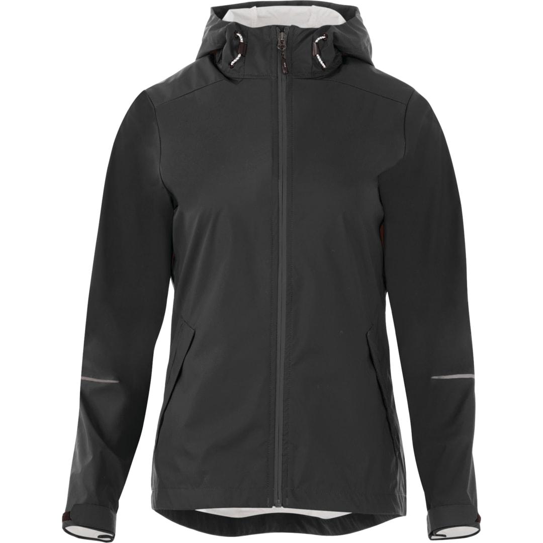 Womens cascade jacket Red miniatura 15