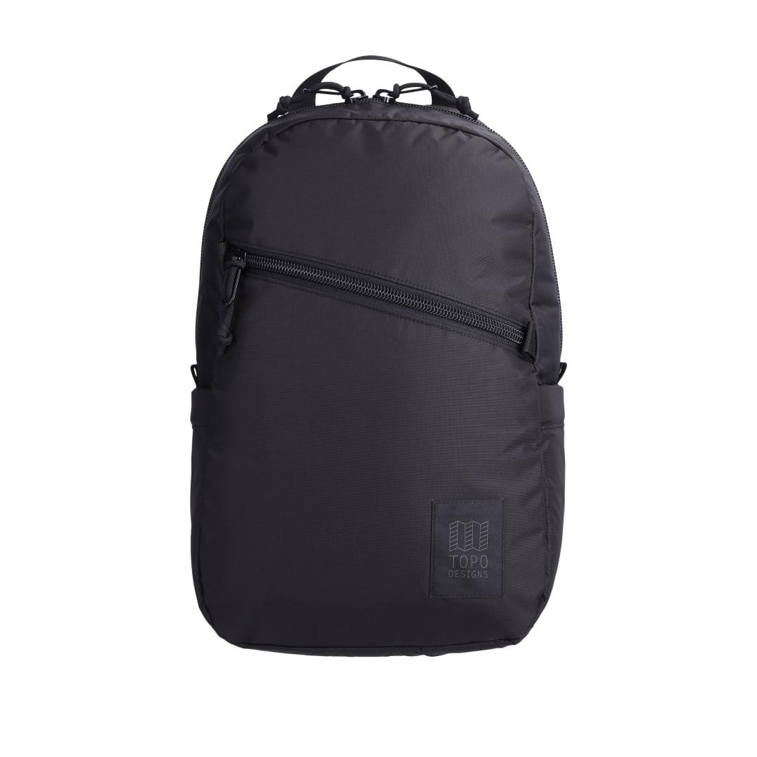 Topo designs recycled light pack laptop backpack Beige miniatura 3