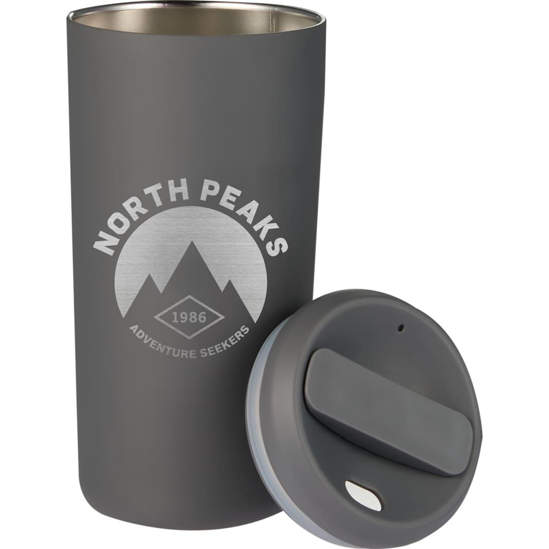 Drake eco-friendly vacuum insulated tumbler 16oz Orange miniatura 15