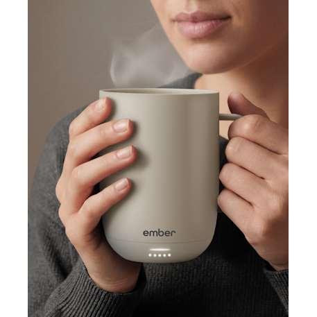 Ember mug 3 14oz Black thumbnail 164