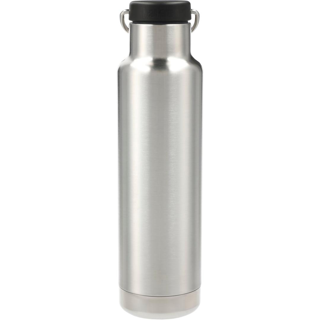 Klean kanteen eco insulated classic 20oz- loop cap Black miniatura 15