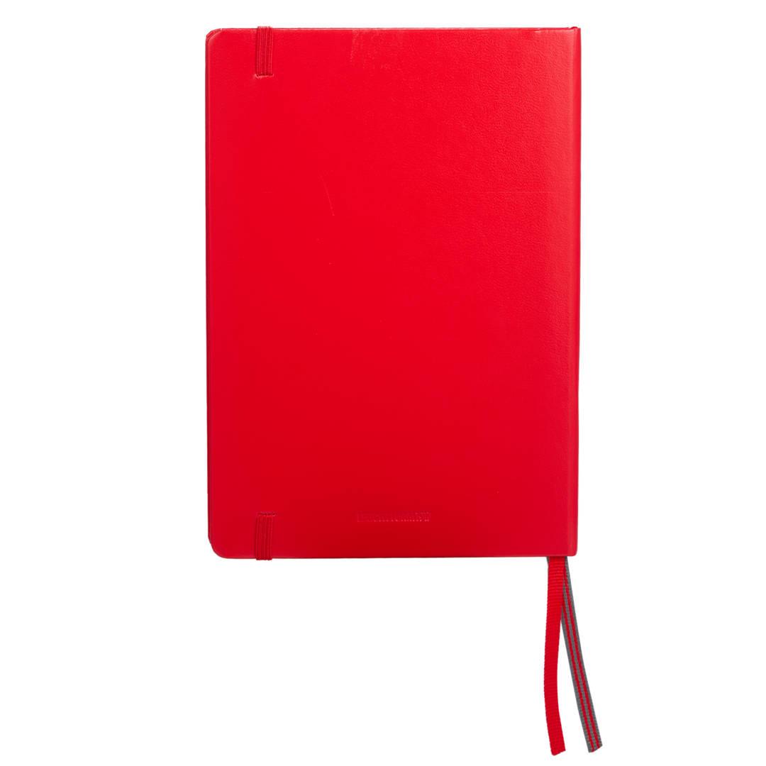 Leuchtturm1917 5.75 x 8.25 hardcover notebook Black miniatura 28
