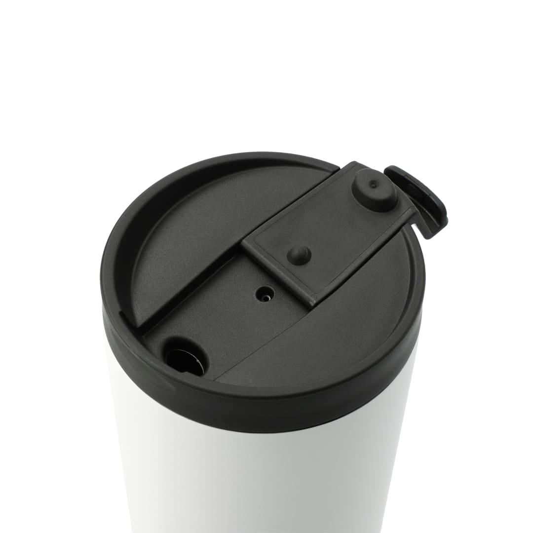 Maia 2-in-1 copper vacuum tumbler kit 24oz Black miniatura 14