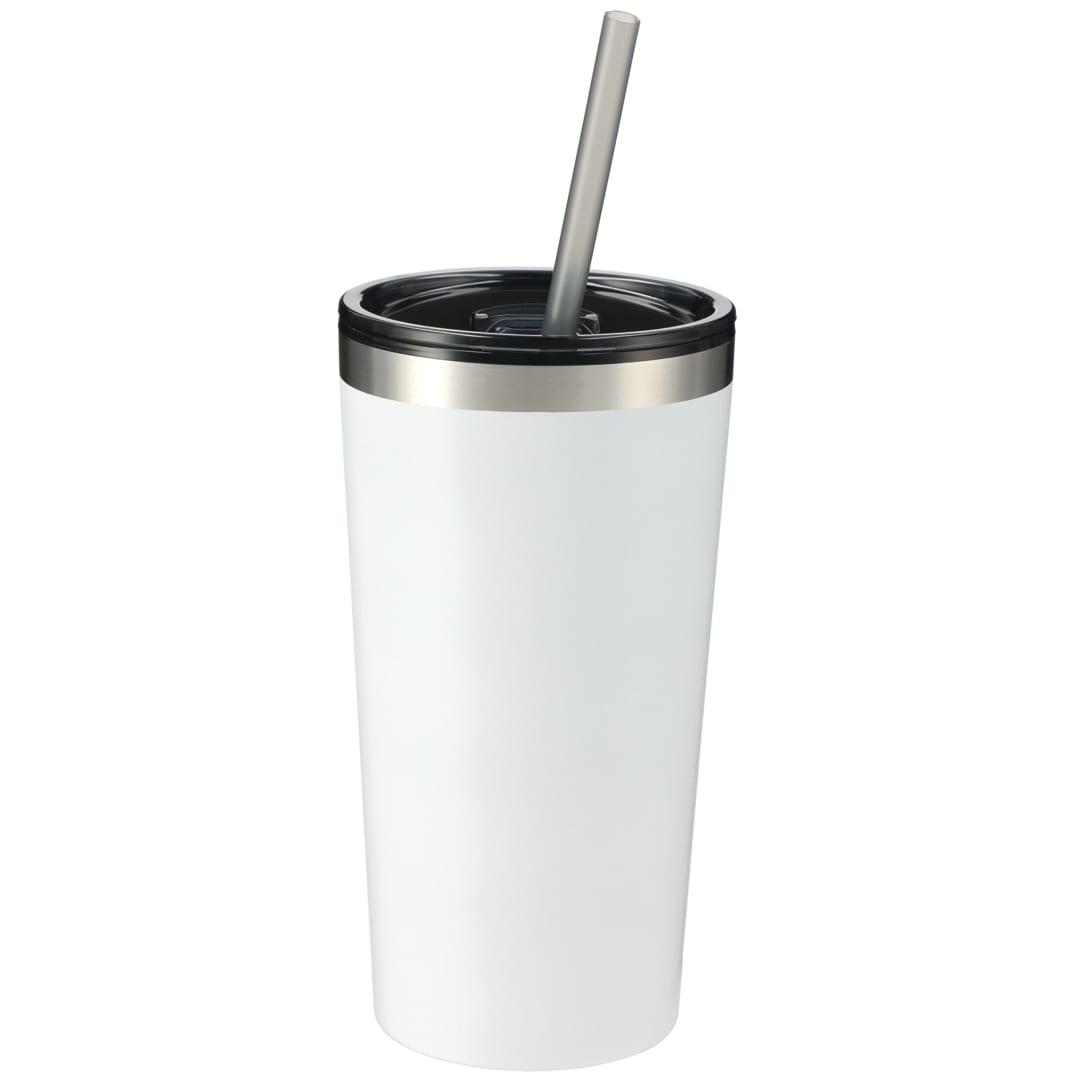 Thor 16oz tumbler Black miniatura 16