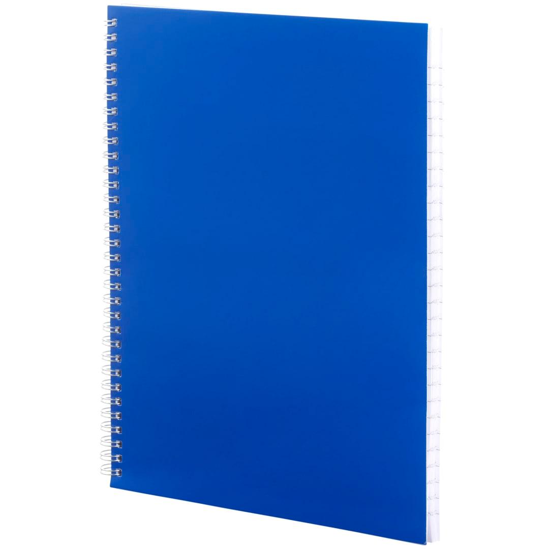 Fsc® mix 8.5 x 11 remark 1-subject notebook Black miniatura 13