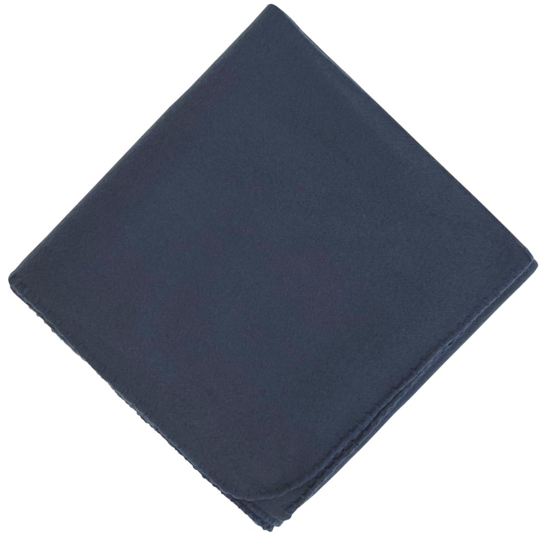 Fleece blanket Grey miniatura 14
