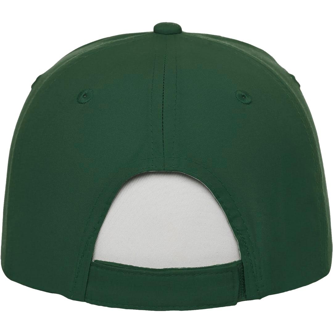 Unisex transcend ballcap Navy Blue miniatura 54
