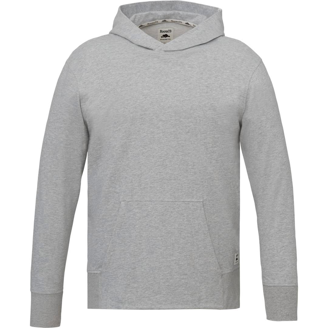 Roots73 canmore eco hoody - unisex Blue miniatura 20