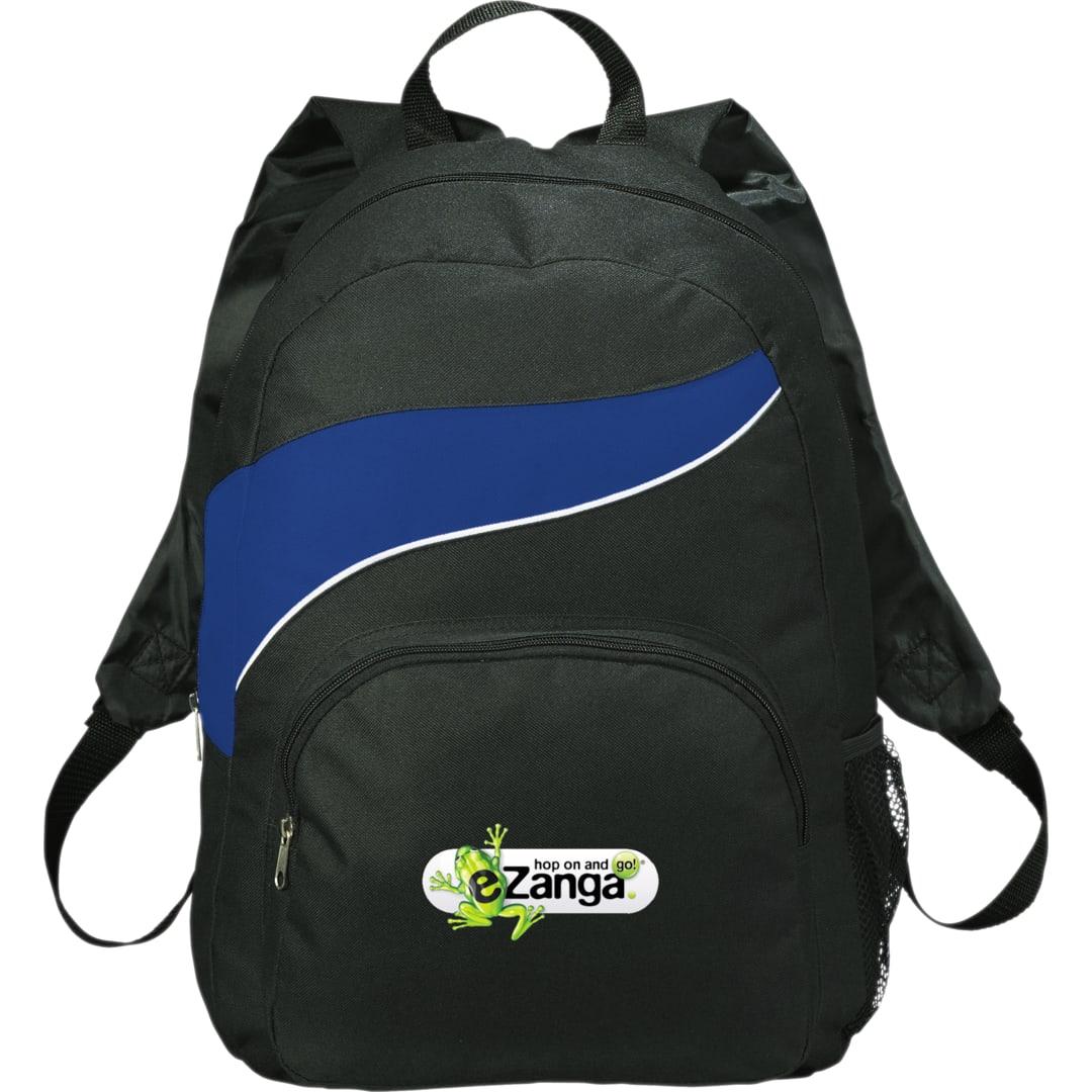 Tornado deluxe backpack Grey miniatura 27