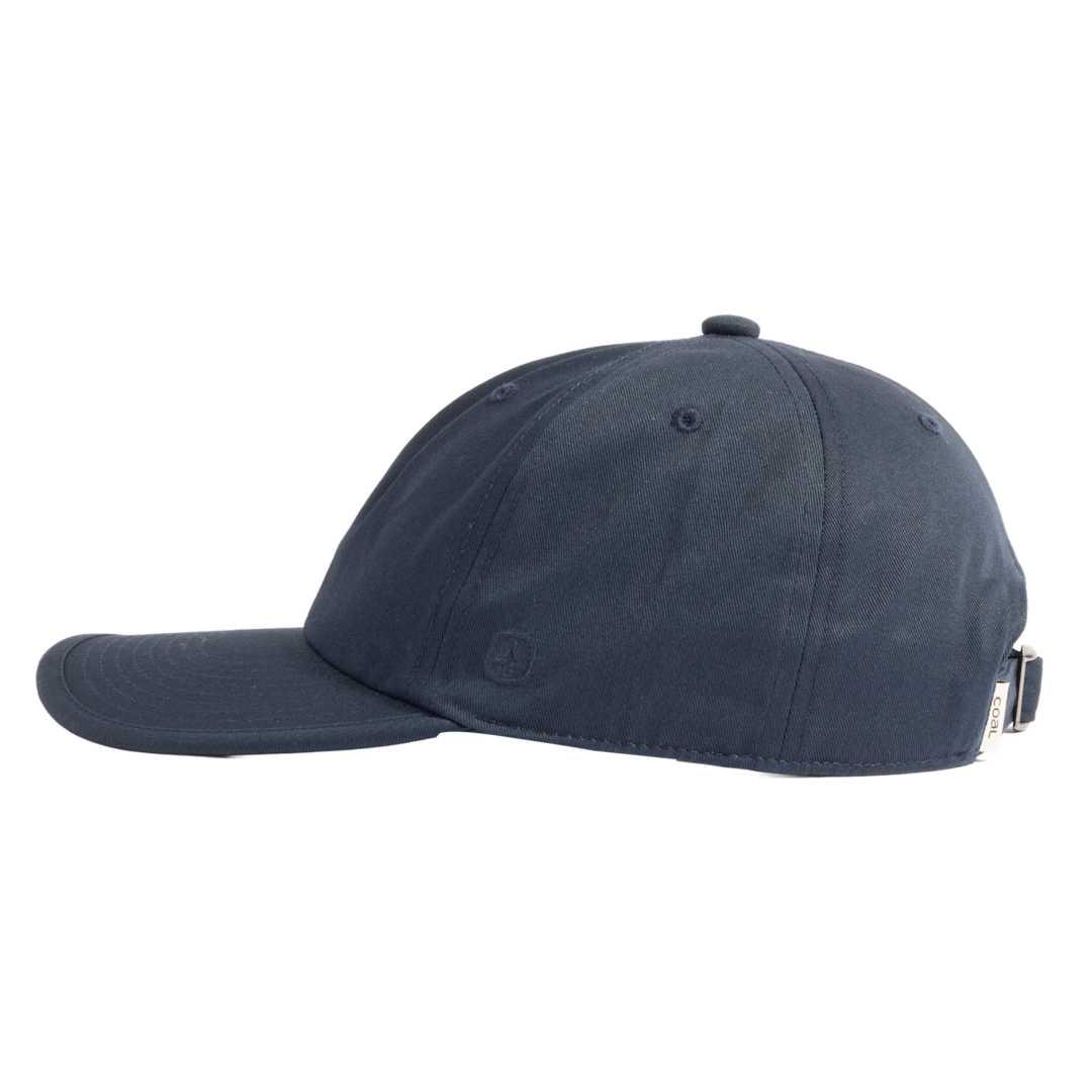 Coal pines cap Navy Blue miniatura 7