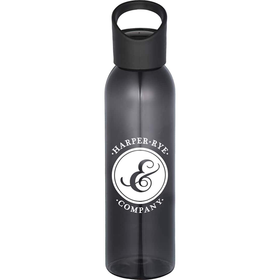 Casanova 22oz tritan sports bottle Clear miniatura 5
