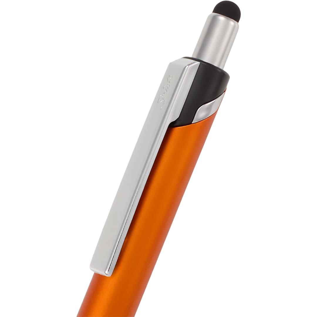 Scripto® revel recycled stylus pen Black miniatura 28