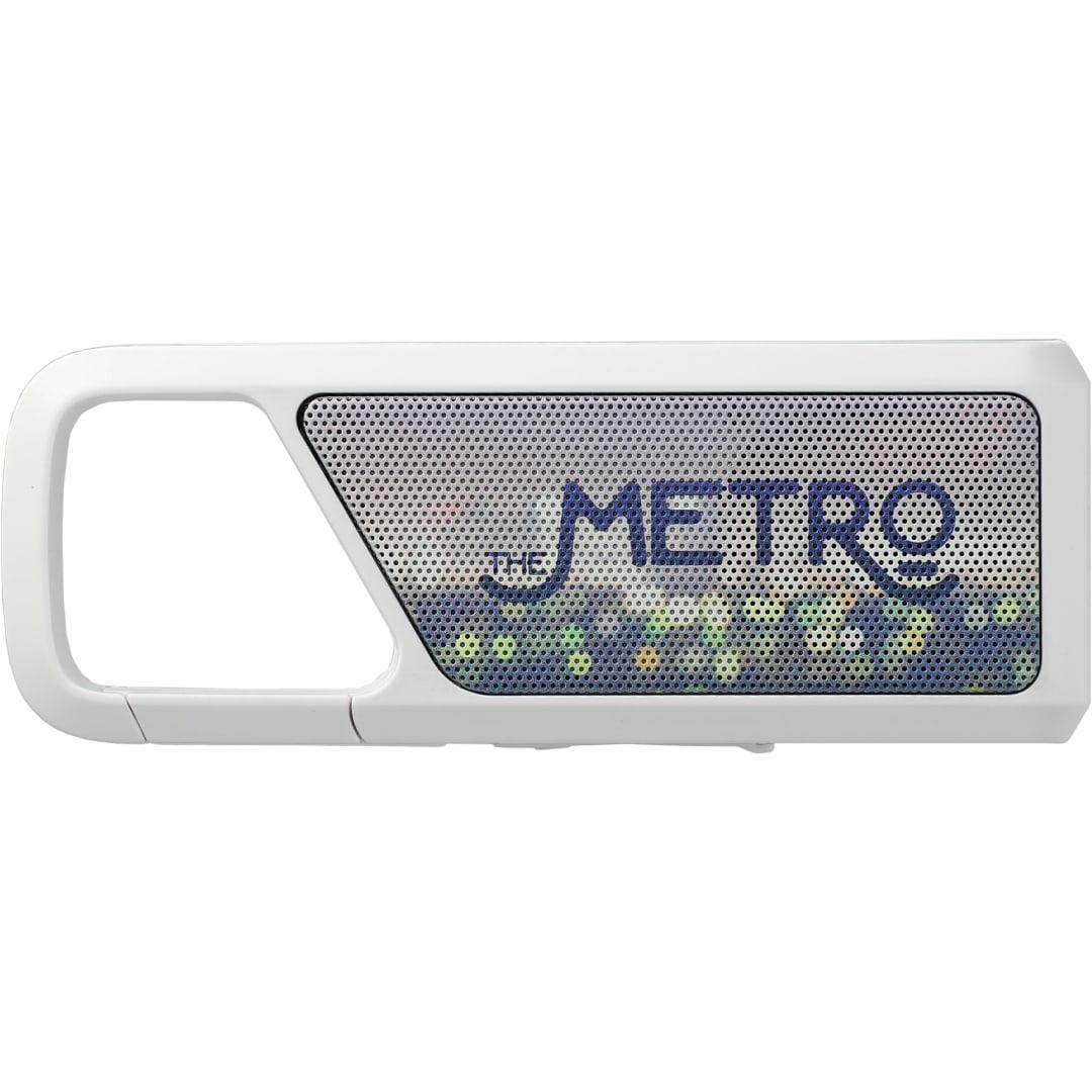 Clip clap 2 bluetooth speaker Royal miniatura 10