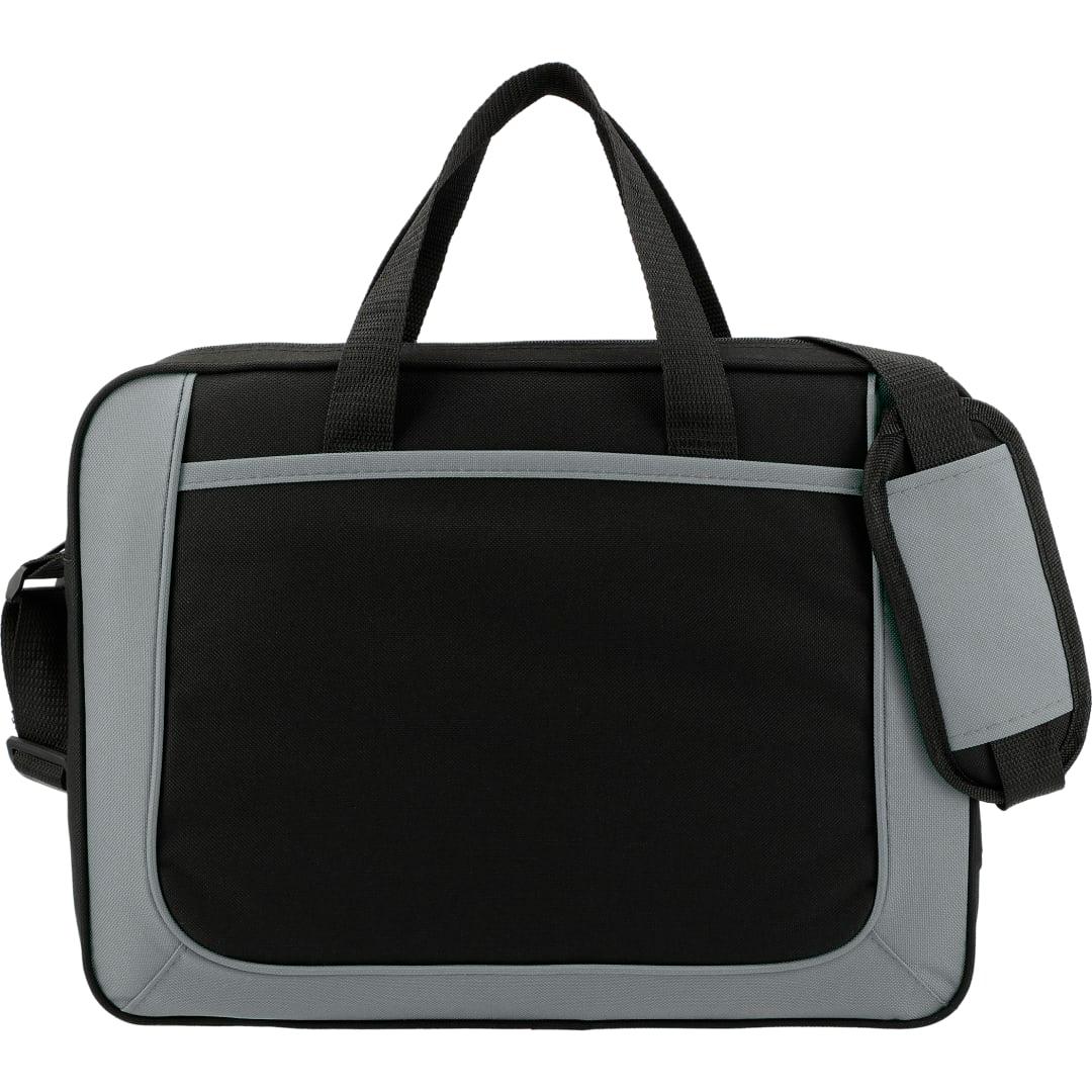 Dolphin business briefcase Blue miniatura 14