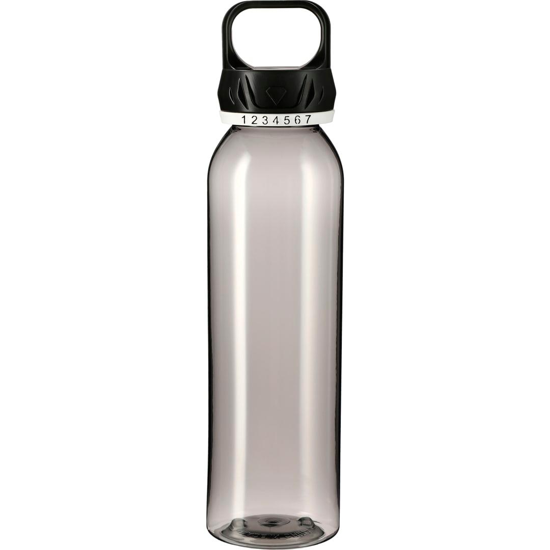 Smart 22oz tritan sports bottle Grey miniatura 8