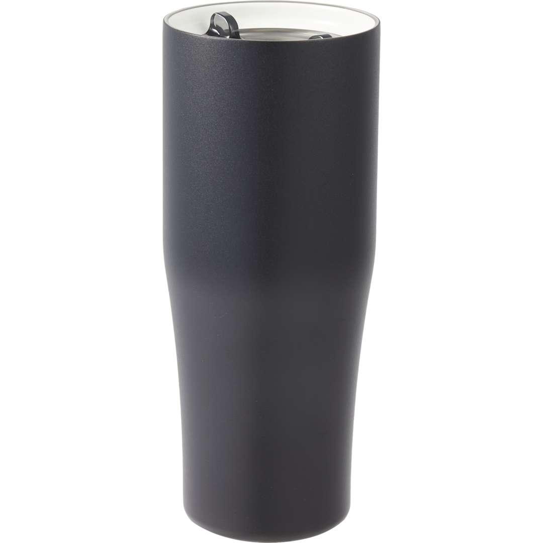 Patti ceramic lined vacuum tumbler w/ 360 lid 20oz Latte (LAT) miniatura 2