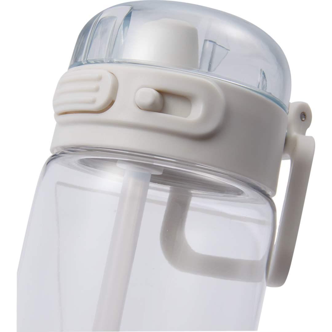 Era recycled plastic bottle 27oz Black miniatura 12