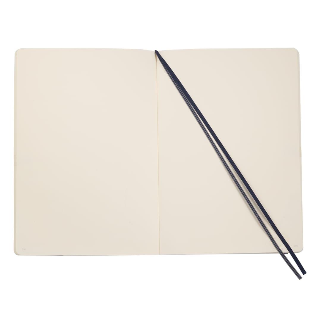 Leuchtturm1917 7 x 10 soft composition notebook Black miniatura 16