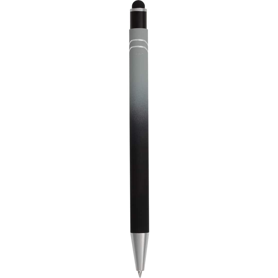 Burstrecycled gelstylus Black miniatura 2
