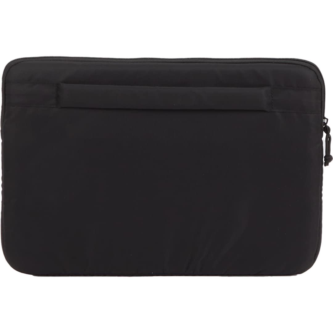 Greenway recycled 15 laptop sleeve Dark Green miniatura 4