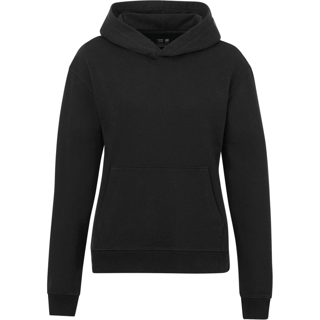 Tentree organic cotton classic hoodie - womens Blue miniatura 26