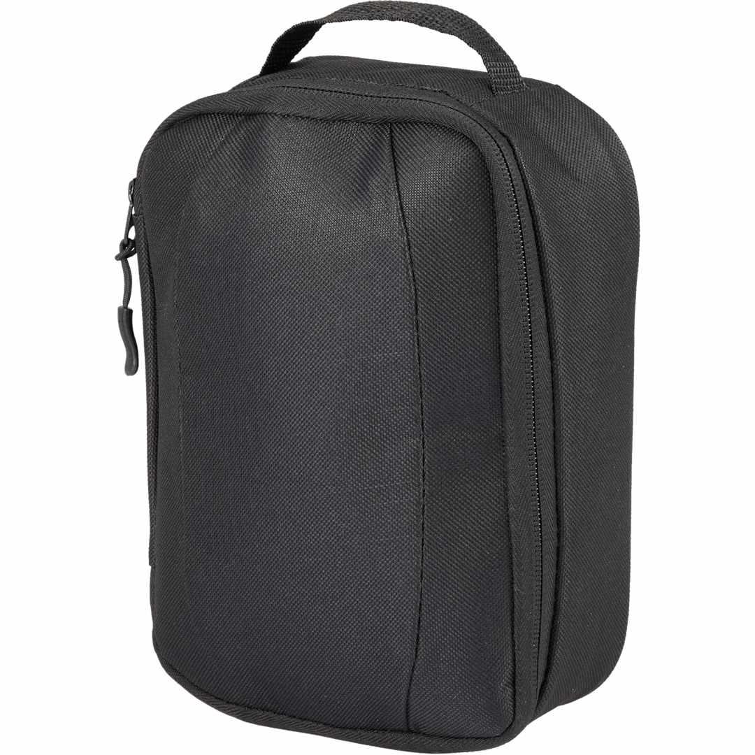 Rpet tech organizer Black miniatura 6