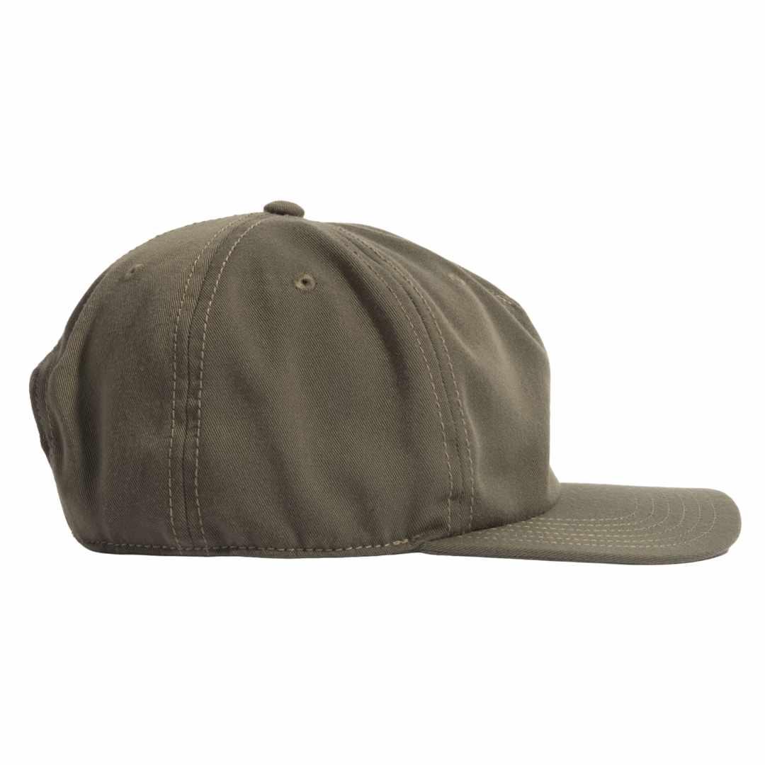 Coal bronson cap Khaki miniatura 16