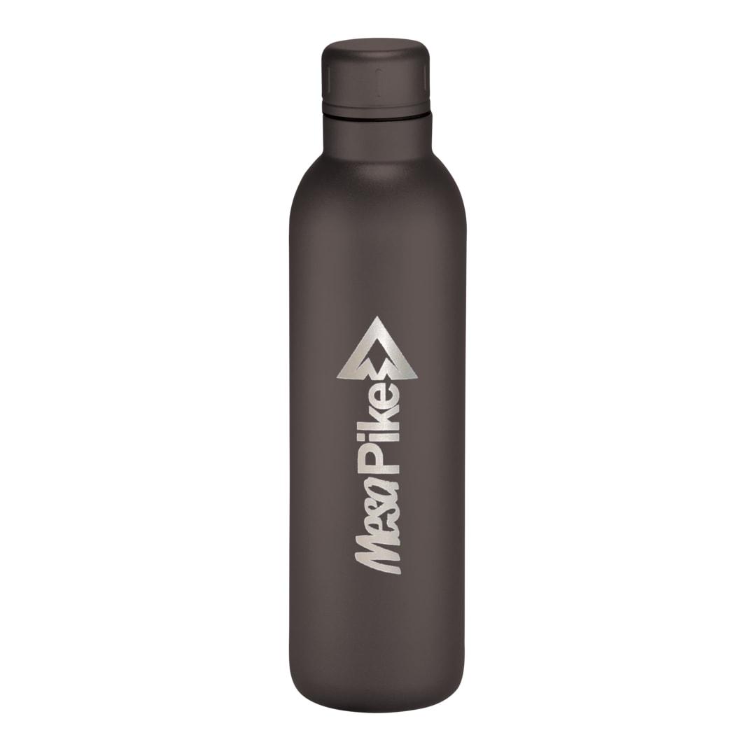 Thor copper vacuum insulated bottle 17oz White miniatura 6