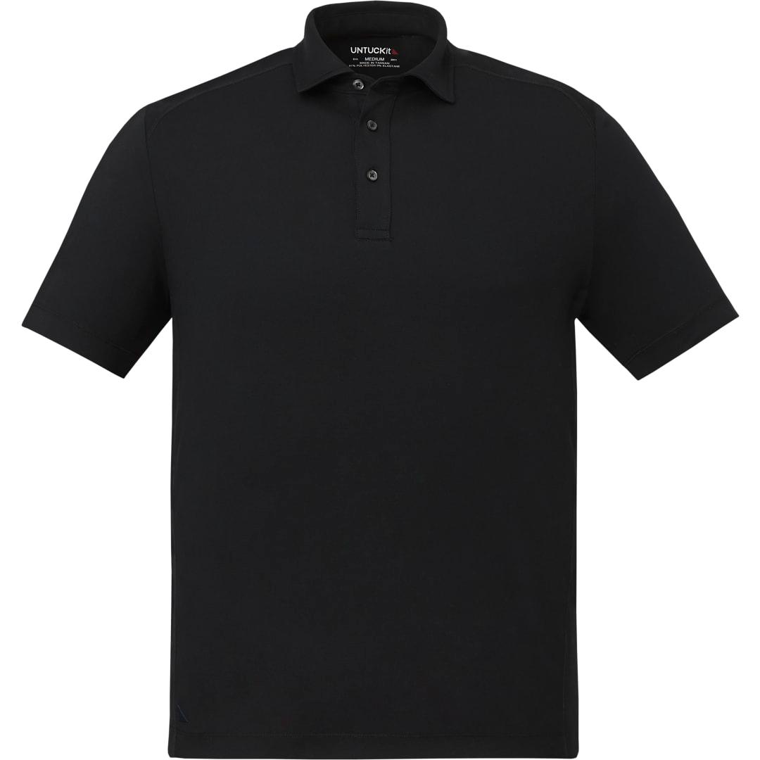 Untuckit performance polo - mens Red miniatura 25