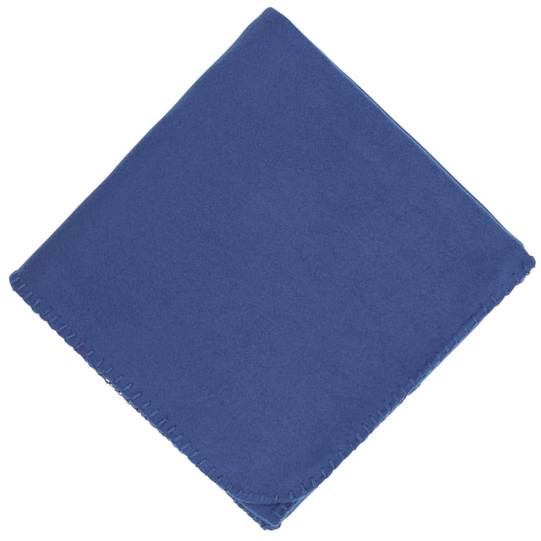 Fleece blanket Grey miniatura 5
