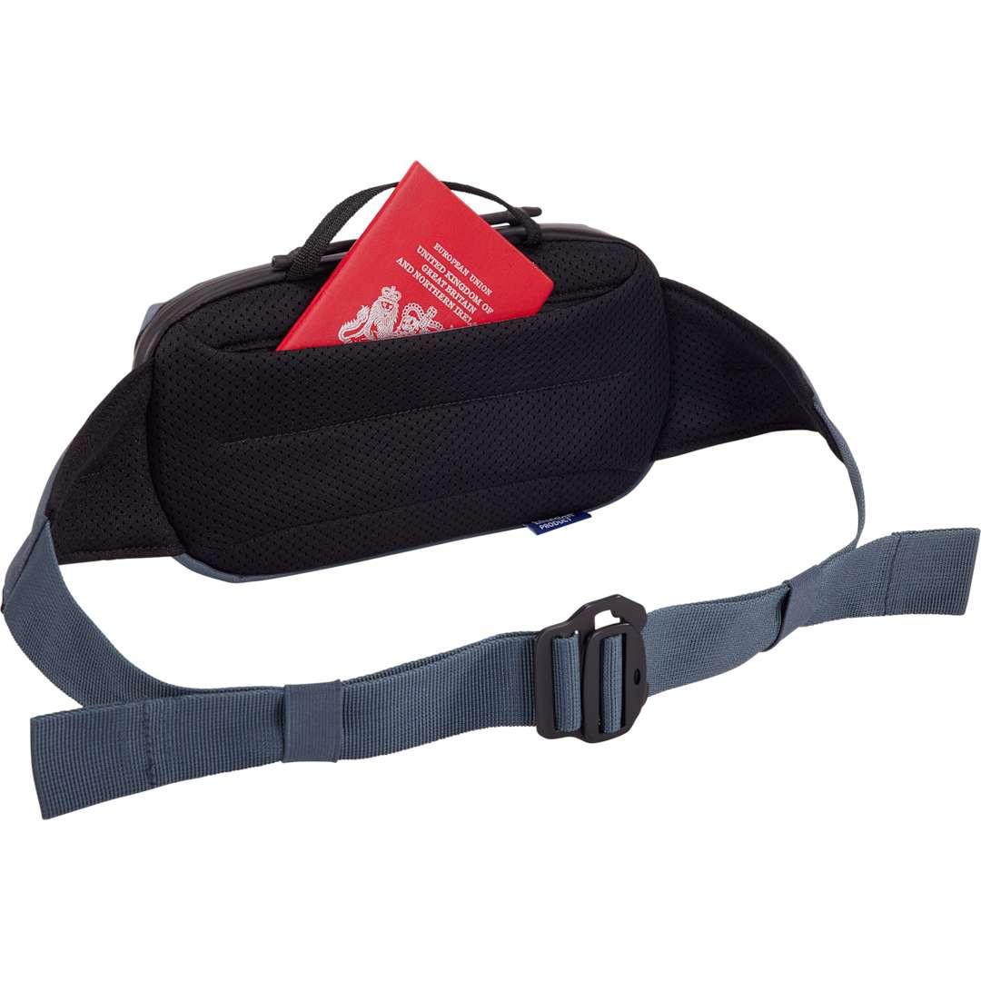 Thule aion sling Dark Slate miniatura 16