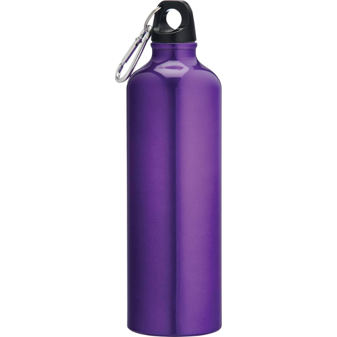 Pacific 26oz aluminum sports bottle Green miniatura 22