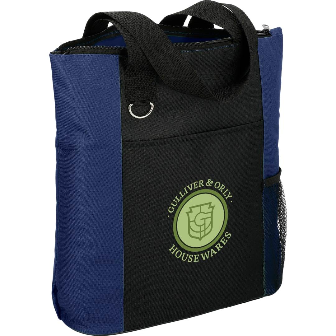 Infinity convention tote Royal miniatura 14