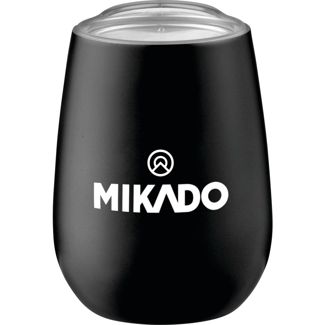 Neo 10oz vacuum insulated cup Neon Green miniatura 2