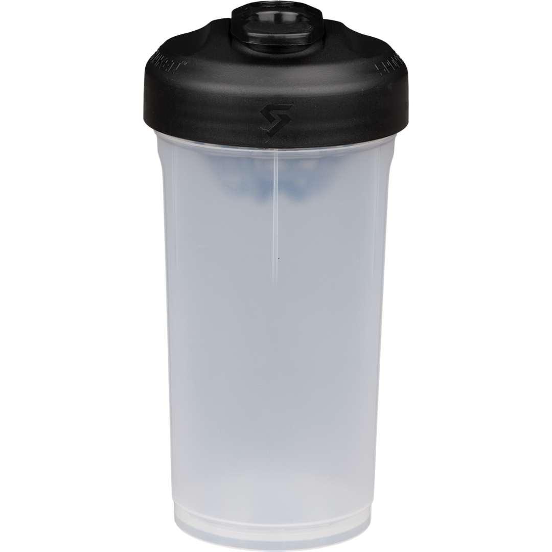 Sports shaker 24 oz Black miniatura 12