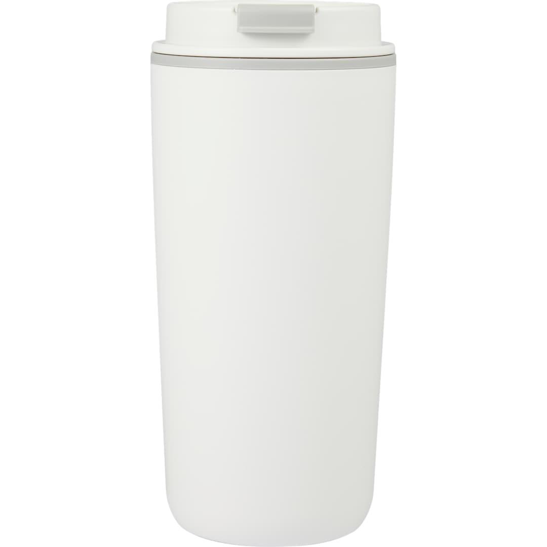 Cooper rpp double wall tumbler w/ flap lid 16oz Black miniatura 46